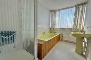 Bathroom- click for photo gallery